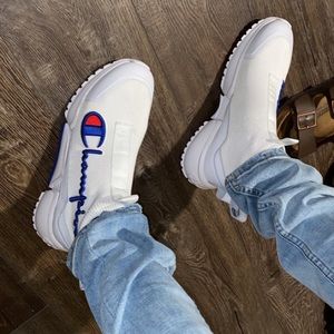 Meet your Posher, Carson